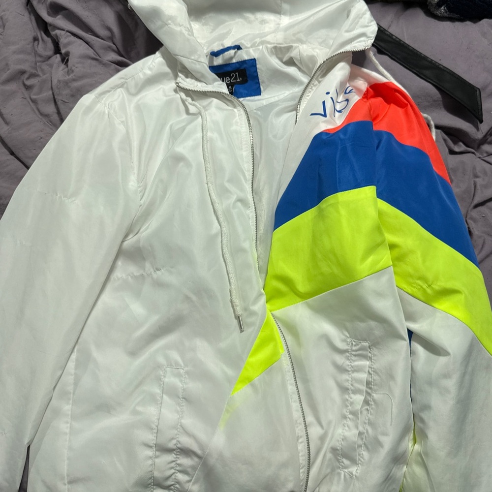 Rue 21 jacket